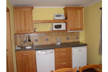 Austria Privát Leogang, Exterior